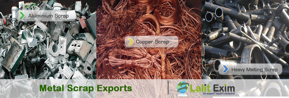 Metal Scrap