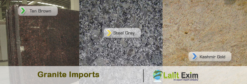 Granite